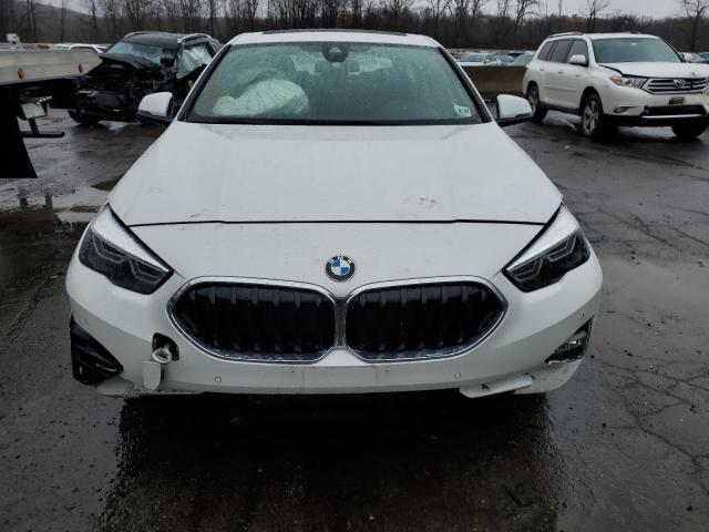 Photo 5 from auction – 2021 BMW 228XI with VIN WBA73AK09M7G37216