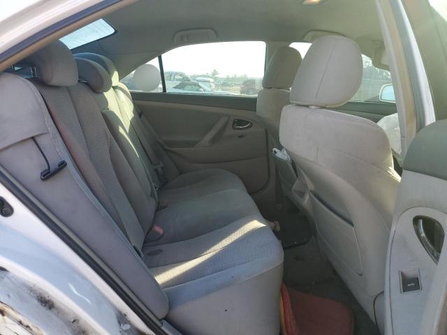 Photo 10 from auction – 2011 TOYOTA CAMRY BASE with VIN 4T4BF3EK6BR152865