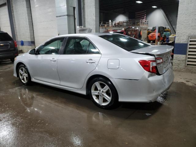 Photo 2 from auction – 2014 TOYOTA CAMRY L with VIN 4T1BF1FK7EU320448