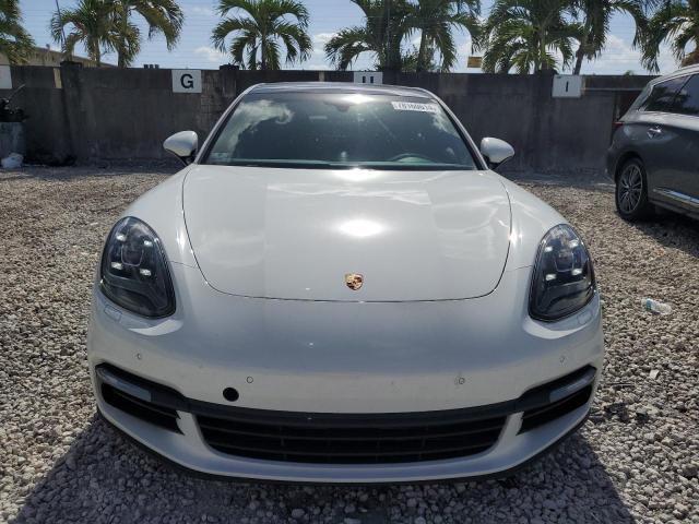 Photo 5 from auction – 2018 PORSCHE PANAMERA 4 with VIN WP0AA2A72JL114185