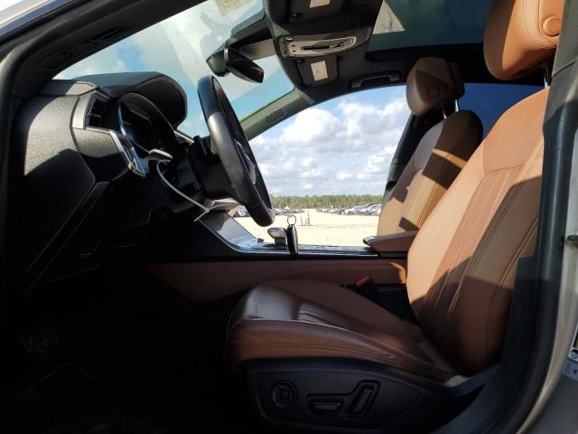 Photo 7 from auction – 2019 AUDI A7 PRESTIG with VIN WAUV2AF20KN070910