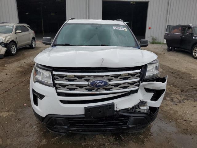 Photo 5 from auction – 2019 FORD EXPLORER with VIN 1FM5K7BH9KGA45021