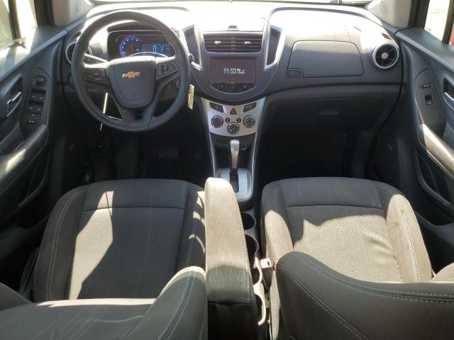 صورة رقم 8 من المزاد - 2015 CHEVROLET TRAX 1LT مع VIN KL7CJLSB1FB118577
