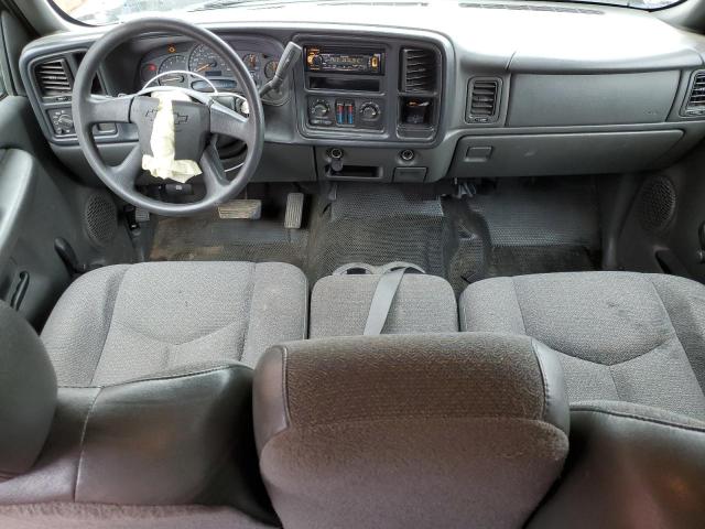 Photo 8 from auction – 2006 CHEVROLET SILVERADO with VIN 1GCEC19X86Z137517