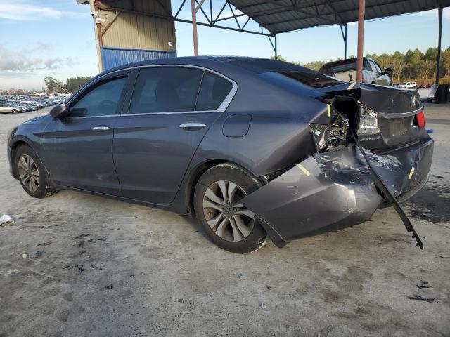 Photo 2 from auction – 2015 HONDA ACCORD LX with VIN 1HGCR2F33FA148485