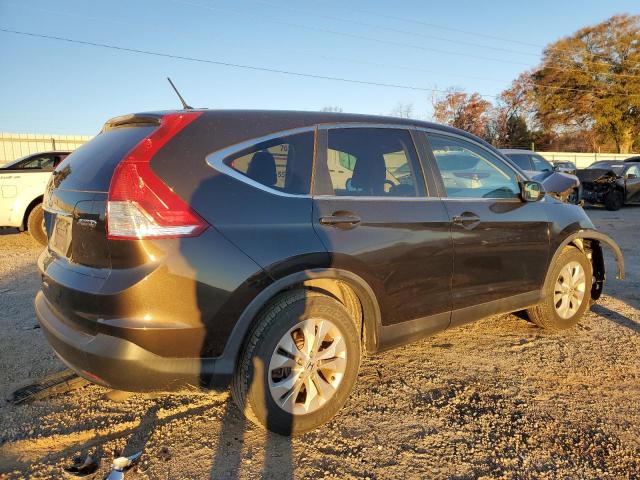 Photo 3 from auction – 2013 HONDA CR-V EX with VIN 5J6RM4H50DL061155