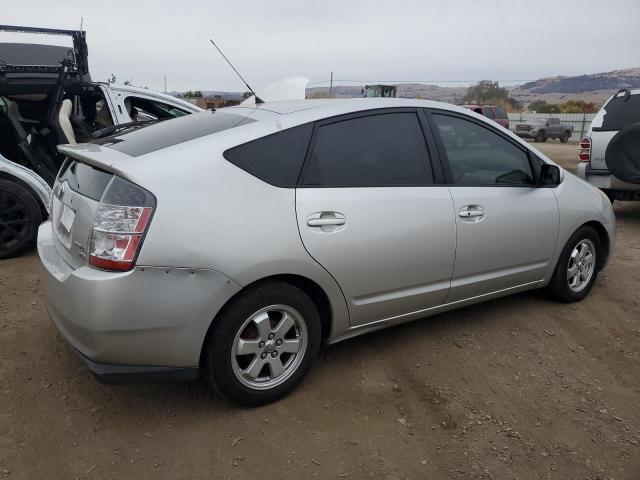 Photo 3 from auction – 2005 TOYOTA PRIUS with VIN JTDKB20U857055490