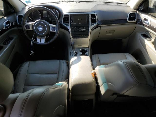 Photo 8 from auction – 2011 JEEP GRAND CHER with VIN 1J4RR4GG0BC736195