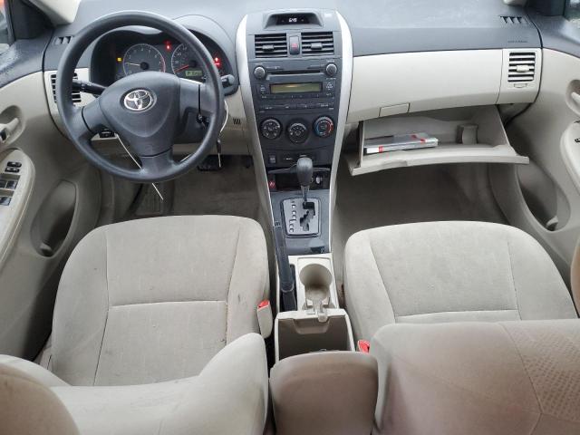 Photo 8 from auction – 2012 TOYOTA COROLLA BA with VIN 5YFBU4EE6CP035502