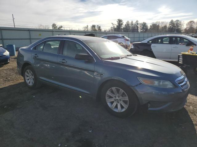 Photo 4 from auction – 2010 FORD TAURUS SE with VIN 1FAHP2DW7AG157998