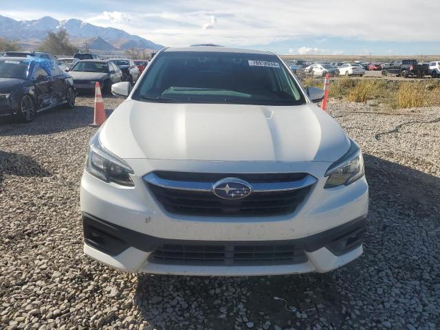 Photo 5 from auction – 2020 SUBARU LEGACY PRE with VIN 4S3BWAC67L3016826