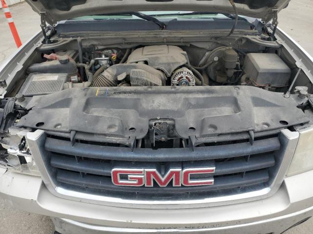Photo 11 from auction – 2007 GMC NEW SIERRA with VIN 2GTEK13C771580521