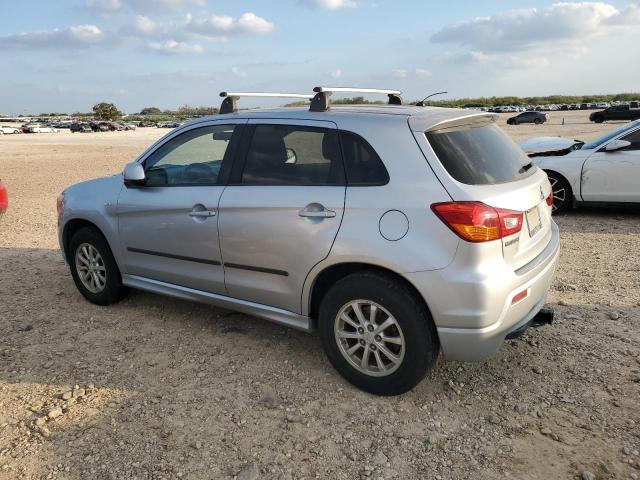 Photo 2 from auction – 2012 MITSUBISHI OUTLANDER with VIN JA4AP3AU8CZ002334