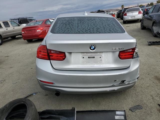 Photo 6 from auction – 2015 BMW 320 I with VIN WBA3B1C53FK137318