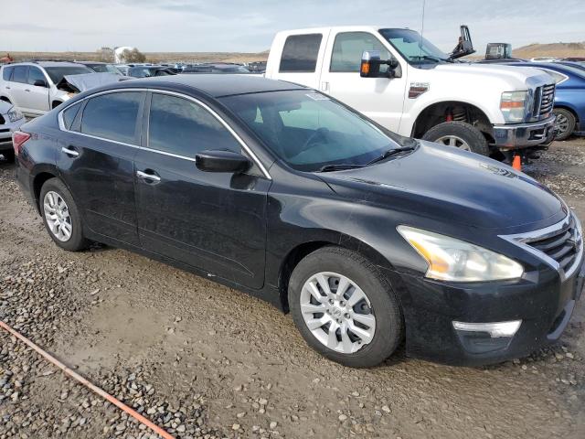 Photo 4 from auction – 2013 NISSAN ALTIMA 2.5 with VIN 1N4AL3AP9DC246225