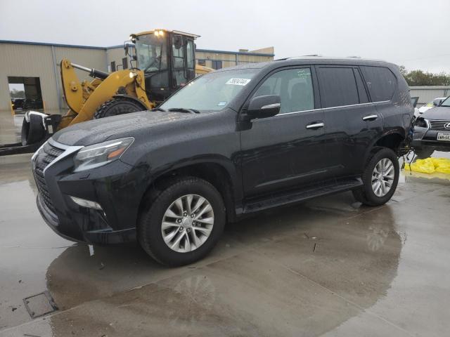 Photo 1 from auction – 2023 LEXUS GX 460 with VIN JTJAM7BX4P5363150