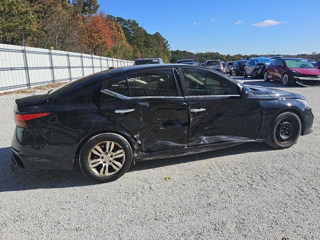 Photo 3 from auction – 2020 NISSAN ALTIMA S with VIN 1N4BL4BV7LC205887