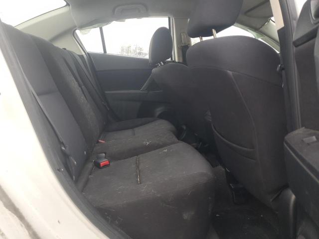 Photo 10 from auction – 2011 MAZDA 3 I with VIN JM1BL1UF1B1412882