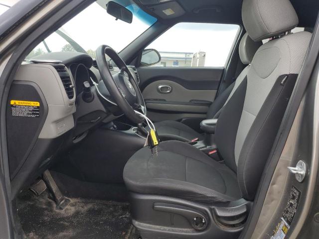 Photo 7 from auction – 2014 KIA SOUL with VIN KNDJN2A22E7090171