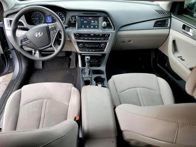 Photo 8 from auction – 2016 HYUNDAI SONATA SE with VIN 5NPE24AF0GH353118
