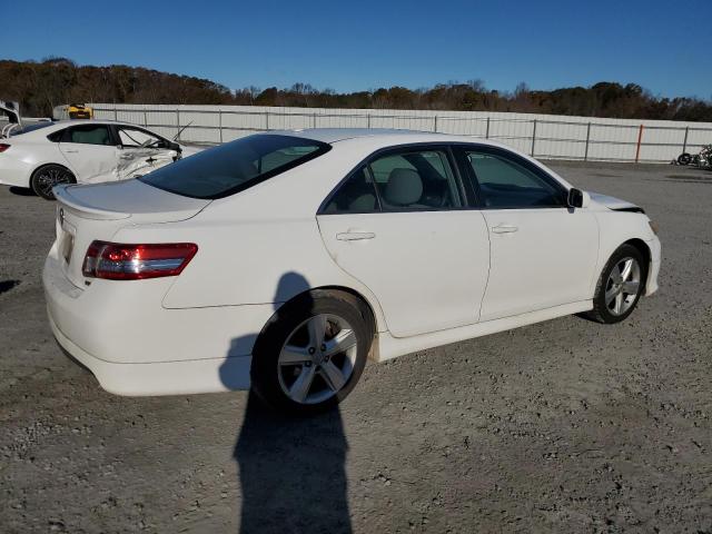 Photo 3 from auction – 2011 TOYOTA CAMRY BASE with VIN 4T1BF3EK6BU718405