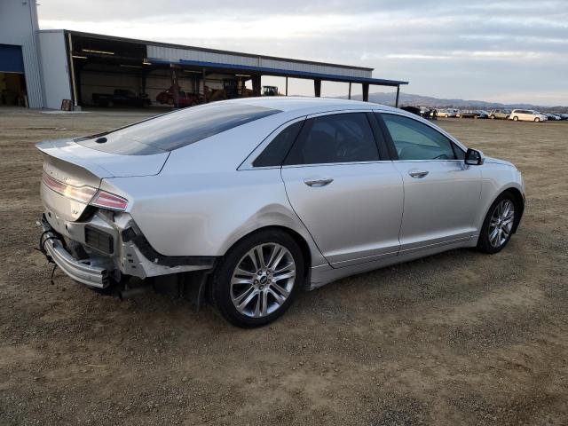 Photo 3 from auction – 2013 LINCOLN MKZ with VIN 3LN6L2GK5DR815171