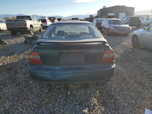 Photo 6 from auction – 1995 HONDA ACCORD LX with VIN JHMCD563XSC026685