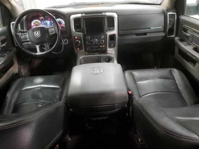 Photo 8 from auction – 2018 RAM 1500 SLT with VIN 1C6RR7LM4JS258071