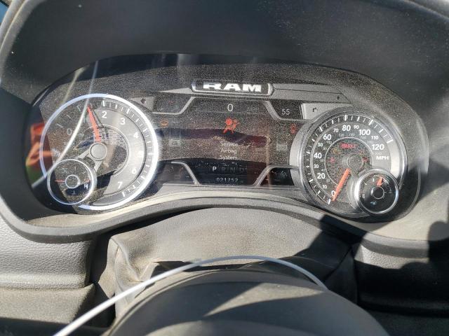 Photo 9 from auction – 2022 RAM 1500 LARAM with VIN 1C6SRFJT3NN480692