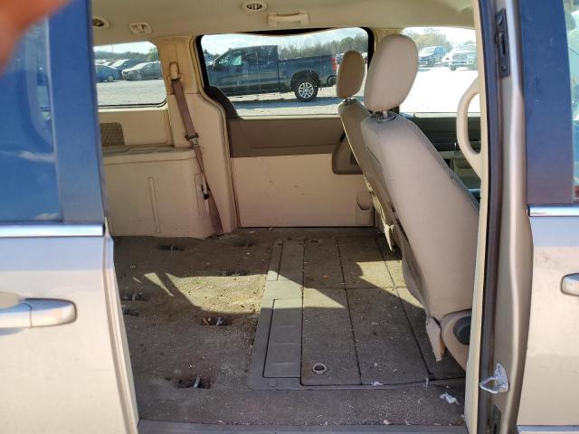 Photo 11 from auction – 2009 CHRYSLER TOWN & COU with VIN 2A8HR44E79R502702