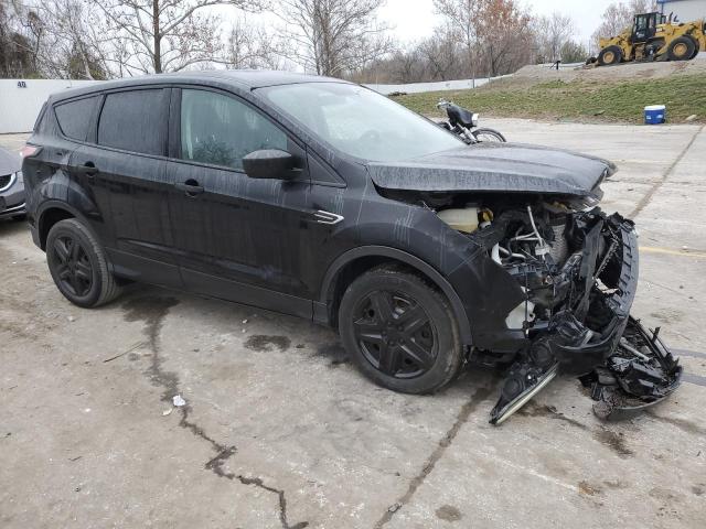 Photo 4 from auction – 2017 FORD ESCAPE S with VIN 1FMCU0F72HUA16920