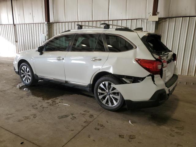 Photo 2 from auction – 2019 SUBARU OUTBACK TO with VIN 4S4BSETC3K3289264