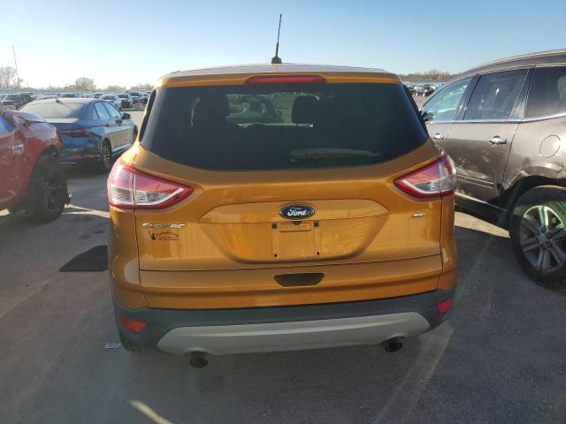 Photo 6 from auction – 2016 FORD ESCAPE SE with VIN 1FMCU0G70GUA53087