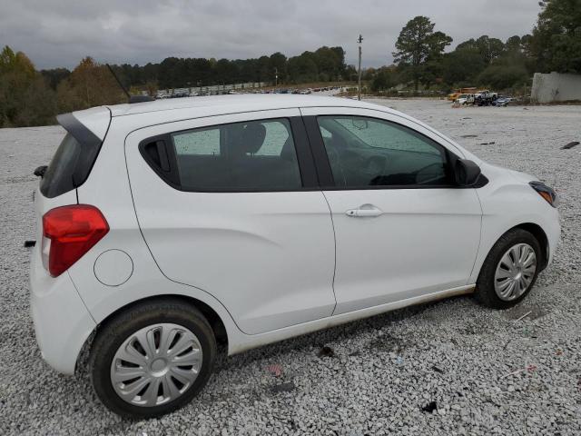 Photo 3 from auction – 2019 CHEVROLET SPARK LS with VIN KL8CB6SA6KC766230