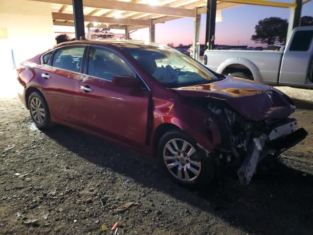 Photo 4 from auction – 2015 NISSAN ALTIMA 2.5 with VIN 1N4AL3AP9FN897216
