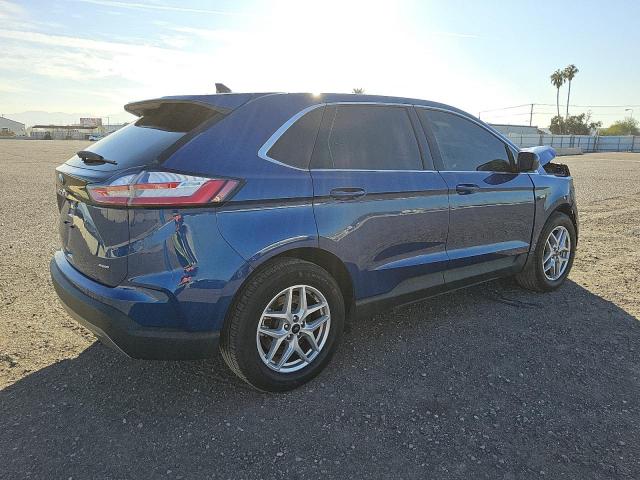 Zdjęcie 3 z aukcji – 2023 FORD EDGE SEL z VIN 2FMPK4J95PBA23761