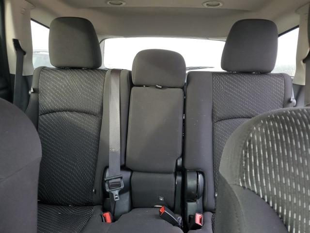 Photo 10 from auction – 2018 DODGE JOURNEY SE with VIN 3C4PDCABXJT385804