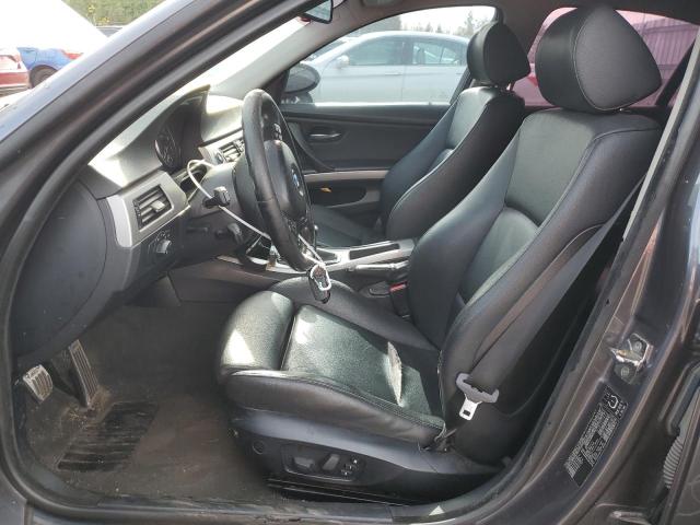 Photo 7 from auction – 2006 BMW 325 I with VIN WBAVB13566PS65256