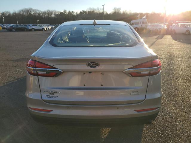 Photo 6 from auction – 2019 FORD FUSION SE with VIN 3FA6P0HD7KR110890