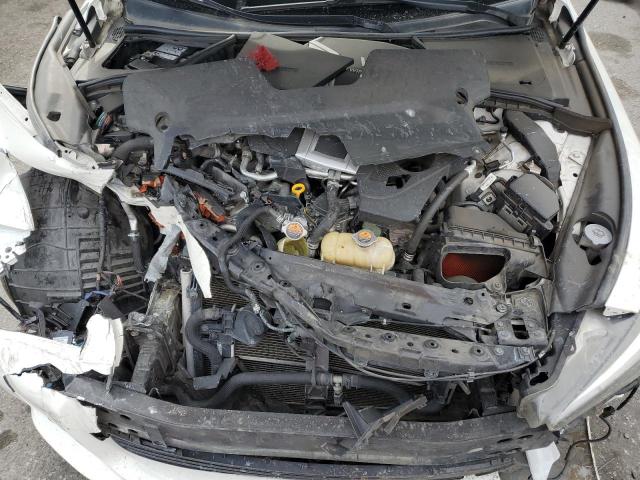 Photo 11 from auction – 2016 INFINITI Q50 PREMIU with VIN JN1EV7AP1GM301393