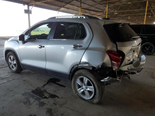 Photo 2 from auction – 2018 CHEVROLET TRAX 1LT with VIN KL7CJLSB5JB717040