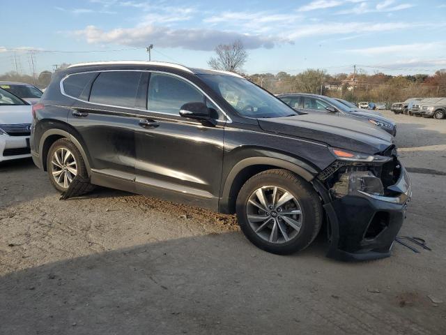 Photo 4 from auction – 2019 HYUNDAI SANTA FE L with VIN 5NMS5CAD4KH047192