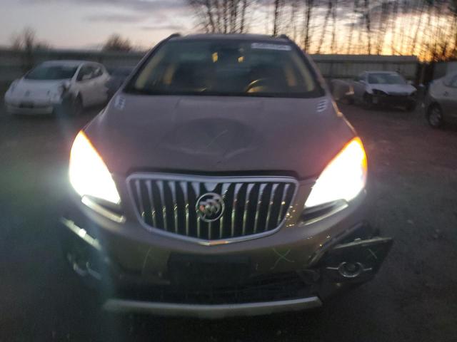 Photo 5 from auction – 2015 BUICK ENCORE PRE with VIN KL4CJHSB9FB160456