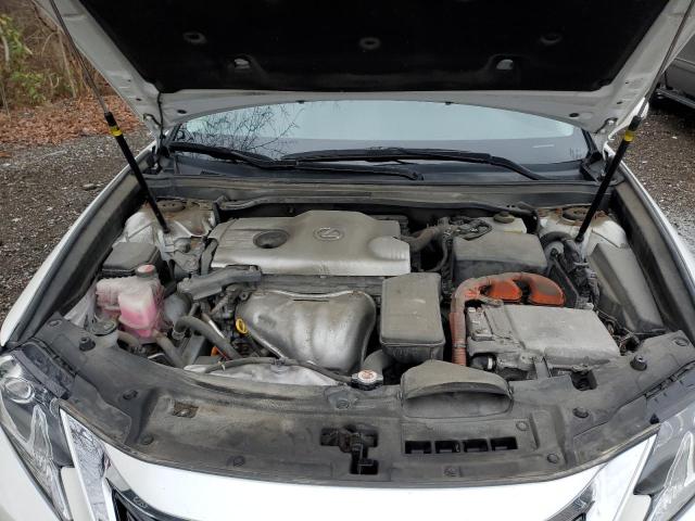 Photo 11 from auction – 2016 LEXUS ES 300H with VIN JTHBW1GG7G2102912