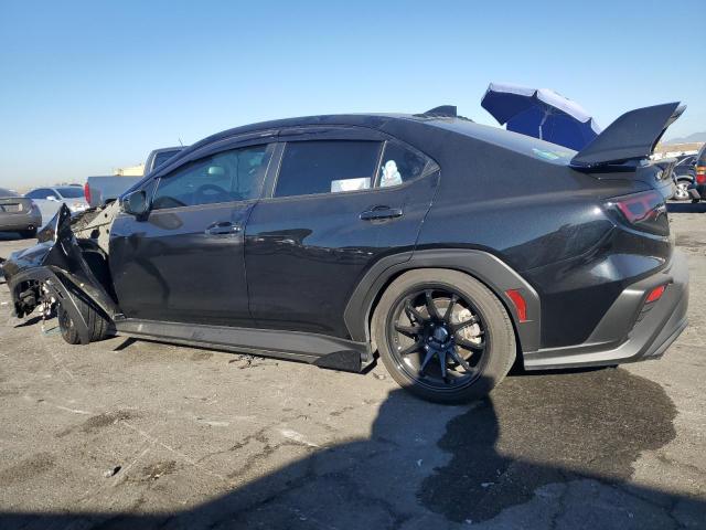 Photo 2 from auction – 2022 SUBARU WRX PREMIU with VIN JF1VBAF64N9025672