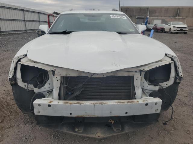 Photo 5 from auction – 2012 CHEVROLET CAMARO LT with VIN 2G1FC1E34C9116329