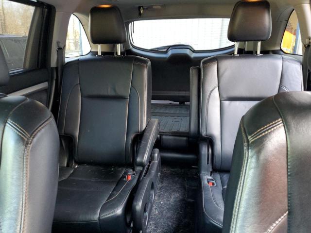 Photo 10 from auction – 2018 TOYOTA HIGHLANDER with VIN 5TDJZRFH4JS875107