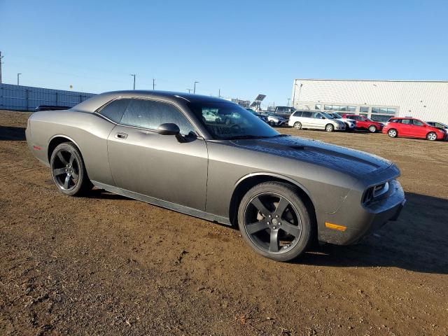 Снимка 4 от търг – 2009 DODGE CHALLENGER с VIN 2B3LJ44V69H641073