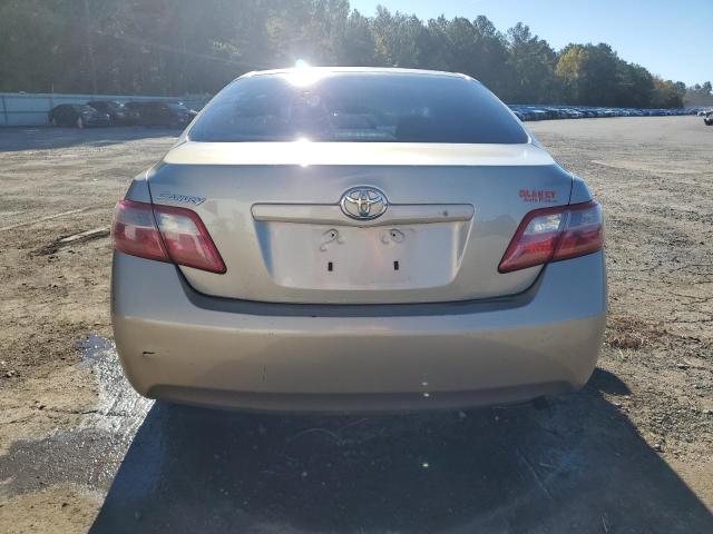 Photo 6 from auction – 2009 TOYOTA CAMRY BASE with VIN 4T1BE46K29U893655