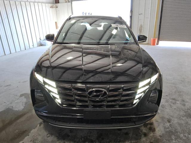 Photo 5 from auction – 2024 HYUNDAI TUCSON LIM with VIN 5NMJECDE5RH353585